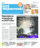 Gryf Wejherowski nasze miasto