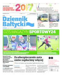 Dziennik Bałtycki