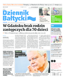 Dziennik Bałtycki