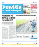 Kurier Powiatu Kwidzyńskiego nasze miasto