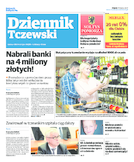 Dziennik Tczewski nasze miasto