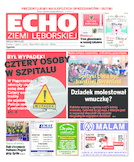 Echo Ziemii Lęborskiej nasze miasto