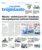 Tygodnik miejski  Trójmiasto Gdańsk