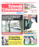 Dziennik Czluchowski nasze miasto