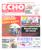 Echo Ziemii Lęborskiej nasze miasto