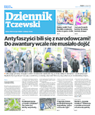 Dziennik Tczewski nasze miasto