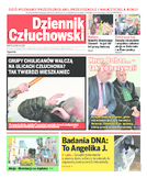 Dziennik Czluchowski nasze miasto