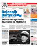 Dziennik Bałtycki