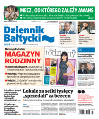 Dziennik Bałtycki