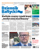 Dziennik Bałtycki