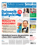 Dziennik Bałtycki