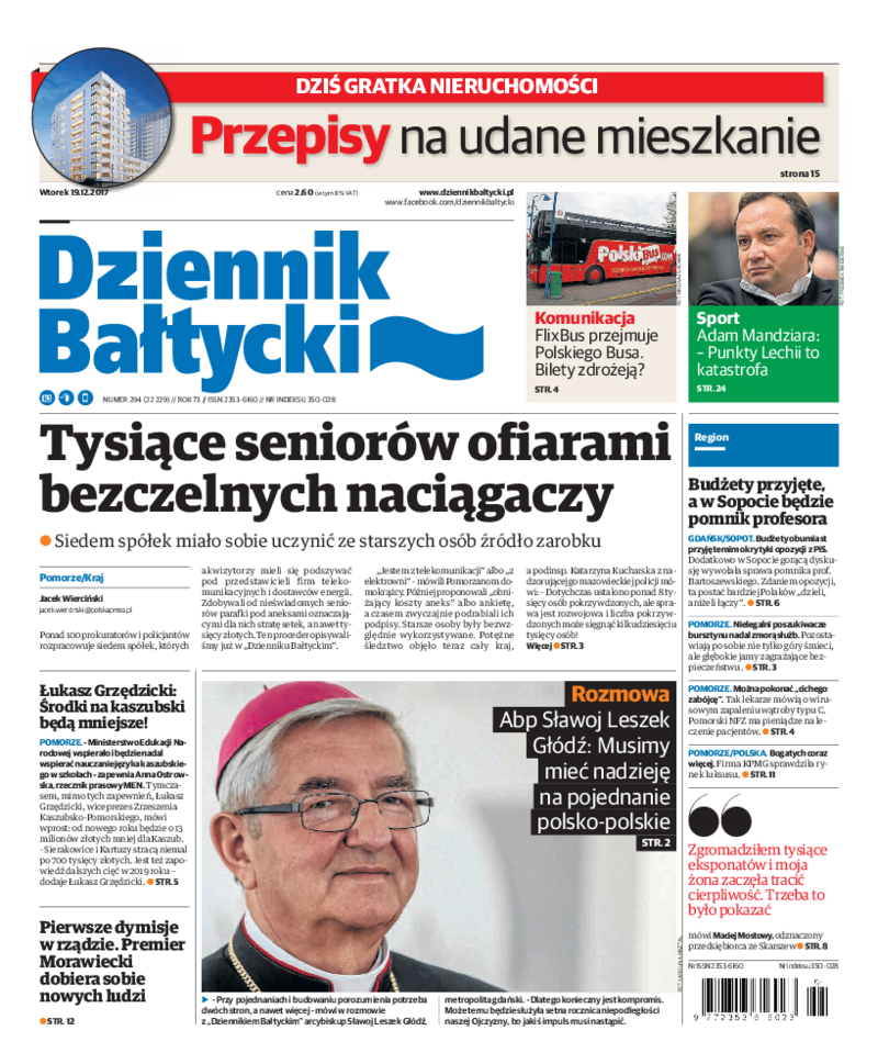 Dziennik Bałtycki