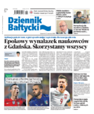 Dziennik Bałtycki
