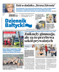 Dziennik Bałtycki