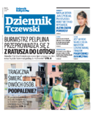 Dziennik Tczewski nasze miasto