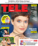 Tele Magazyn wydanie Dziennik Bałtycki