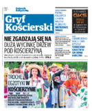 Gryf Koscierski nasze miasto