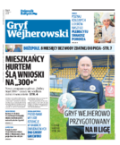 Gryf Wejherowski nasze miasto