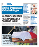 Echo Pruszcza nasze miasto