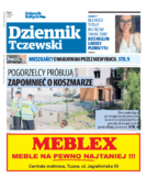 Dziennik Tczewski nasze miasto