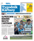 Tygodnik Kartuzy nasze miasto