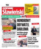 Dziennik Sławieński nasze miasto