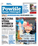 Kurier Powiatu Kwidzyńskiego nasze miasto