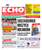 Echo Ziemii Lęborskiej nasze miasto