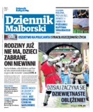 Dziennik Malborski nasze miasto