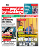 Dziennik Powiatu Bytowskiego nasze miasto