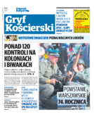 Gryf Koscierski nasze miasto