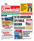 Dziennik Sławieński nasze miasto