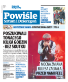 Kurier Powiatu Kwidzyńskiego nasze miasto