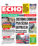 Echo Ziemii Lęborskiej nasze miasto