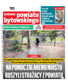 Dziennik Powiatu Bytowskiego nasze miasto