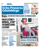 Echo Pruszcza nasze miasto