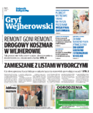 Gryf Wejherowski nasze miasto