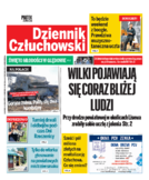 Dziennik Czluchowski nasze miasto