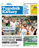 Tygodnik Kartuzy nasze miasto