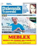 Dziennik Tczewski nasze miasto