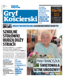 Gryf Koscierski nasze miasto