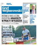 Gryf Wejherowski nasze miasto