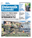 Dziennik Tczewski nasze miasto