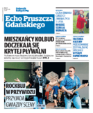 Echo Pruszcza nasze miasto