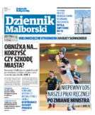 Dziennik Malborski nasze miasto