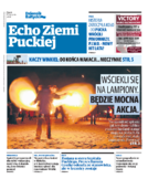 Echo Ziemi Puckiej nasze miasto