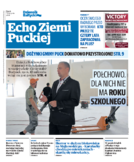 Echo Ziemi Puckiej nasze miasto