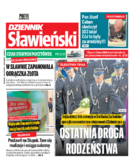 Dziennik Sławieński nasze miasto