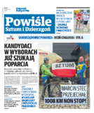 Kurier Powiatu Kwidzyńskiego nasze miasto