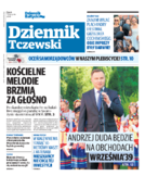 Dziennik Tczewski nasze miasto